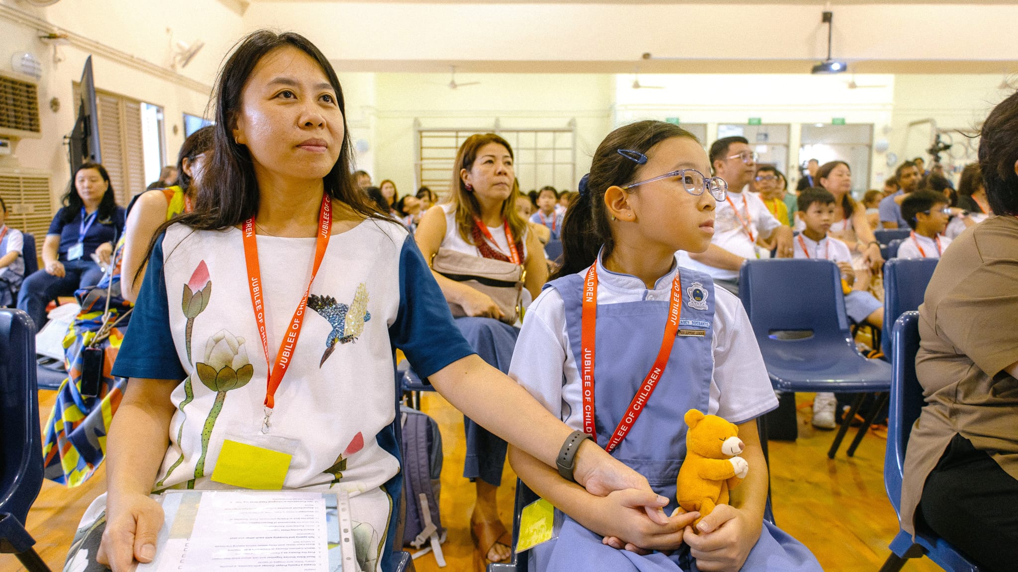 Jubilee of Children